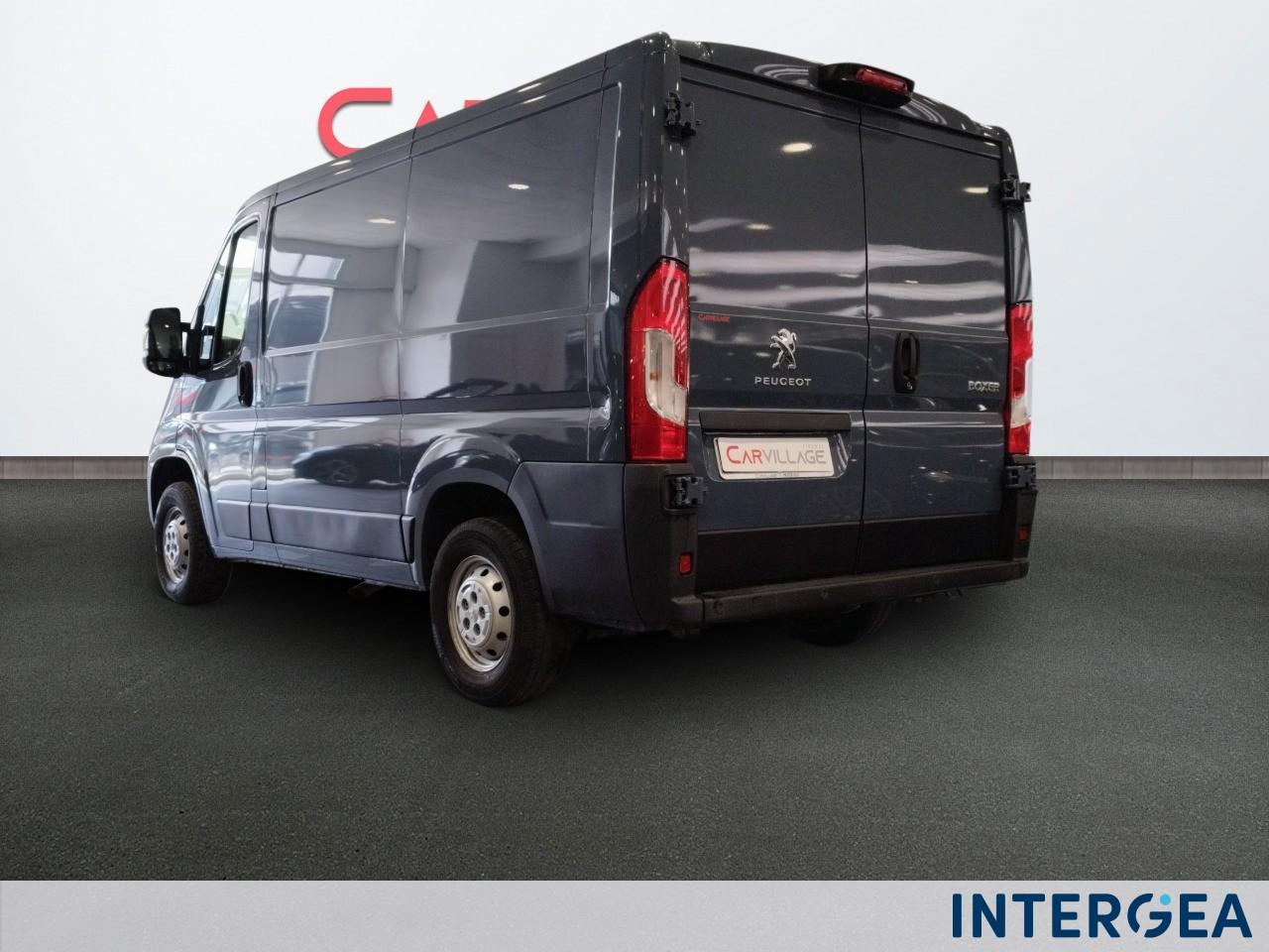 PEUGEOT Boxer 330 2.2 bluehdi 120cv S&S L1H1