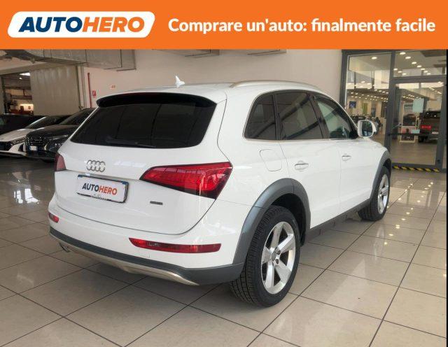 AUDI Q5 2.0 TDI 177 CV quattro