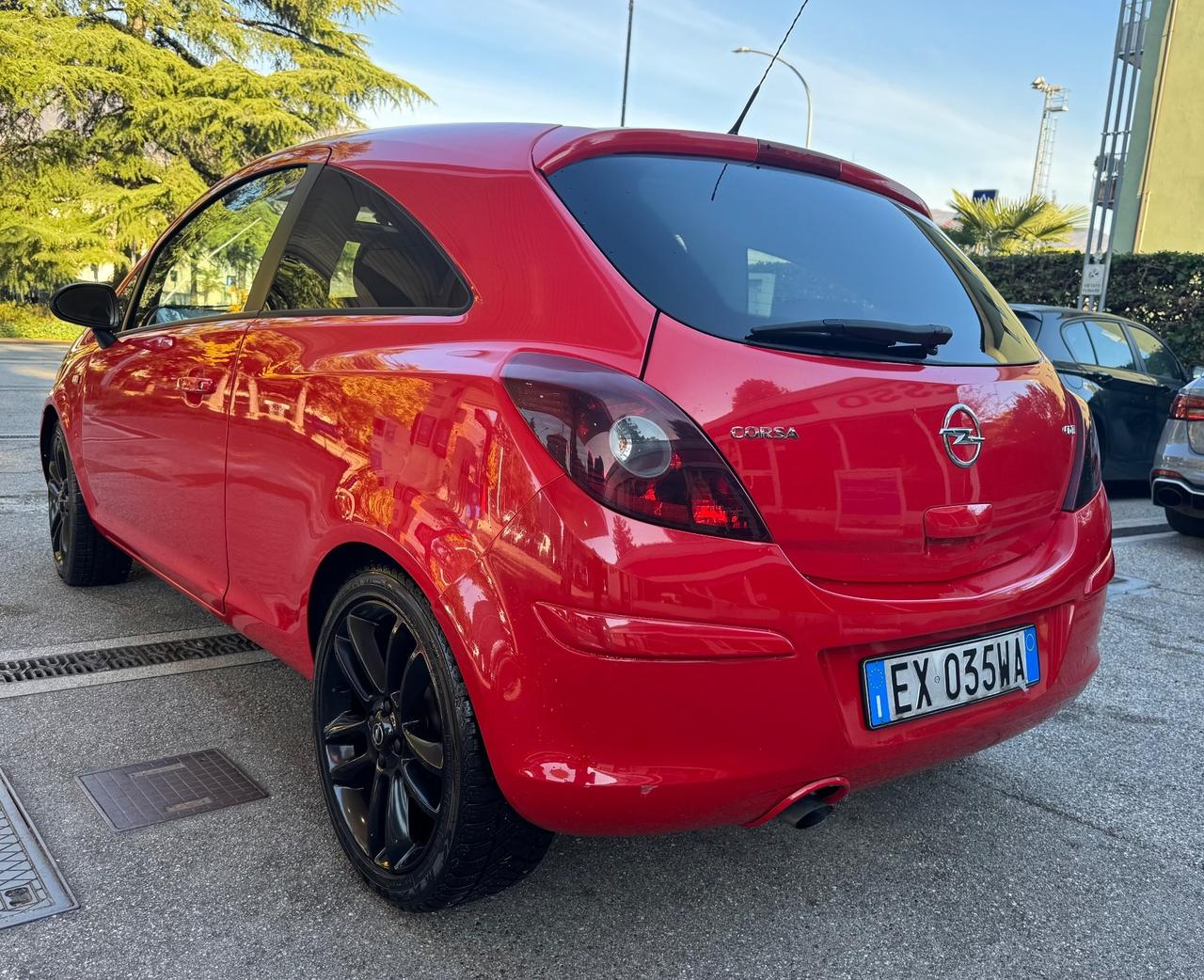 Opel Corsa 1.3 CDTI 75CV F.AP. 3 porte Edition