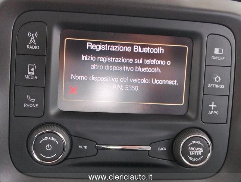 Jeep Renegade 1.0 T3 Longitude