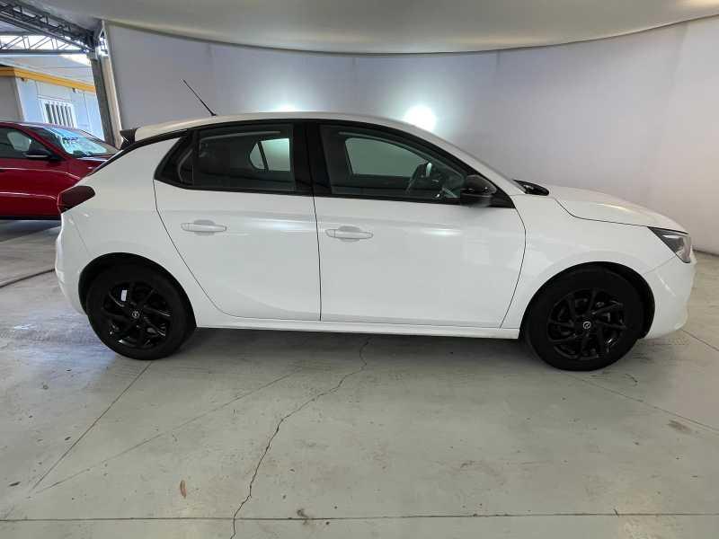 OPEL Corsa Design&Tech 5 porte 1.2 75cv MT5