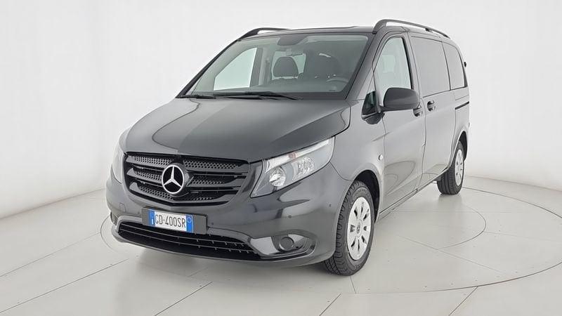 Mercedes-Benz Vito 2.0 114 CDI PC Mixto 6 Posti N1 Autocarro