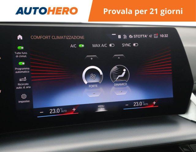BMW X1 sDrive 18d xLine