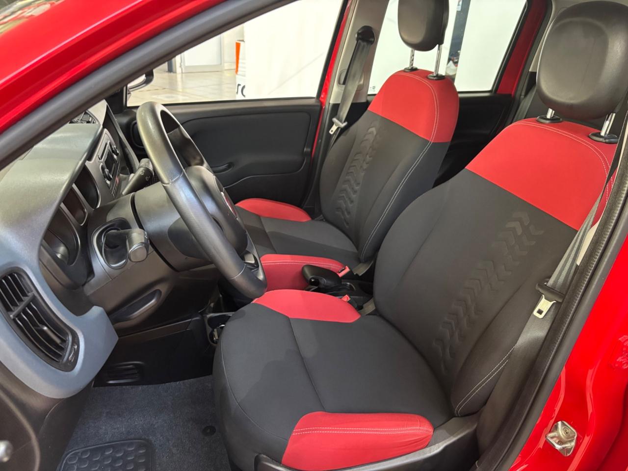 Fiat Panda 1.2 Easy
