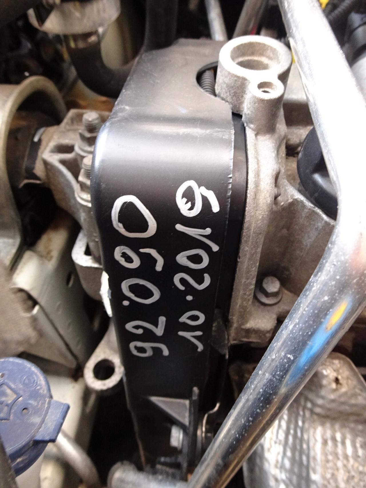 Fiat Panda 1.2 Dynamic GPL