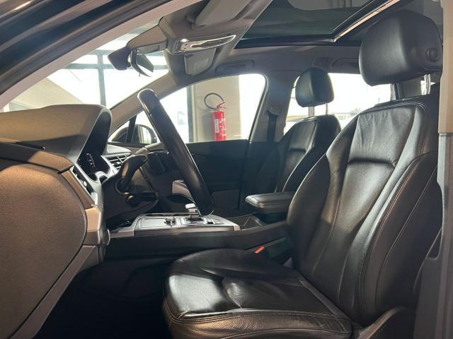 AUDI Q7 3.0 TDI 272 CV quattro tiptronic Sport Plus