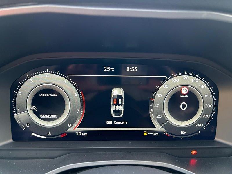 Nissan Qashqai 1.3 MHEV 158 N-Connecta