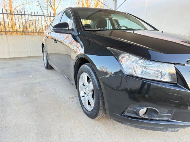 CHEVROLET Cruze 1.6 EURO 5 BENZINA CERCHI IN LEGA OK CINGHIA