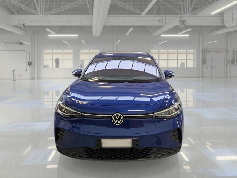 VOLKSWAGEN ID.4 PRO 4MOTION 5 PORTE SUV