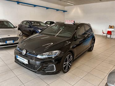 Volkswagen Golf GTE 1.4 TSI DSG 5p. Plug-In-Hybrid