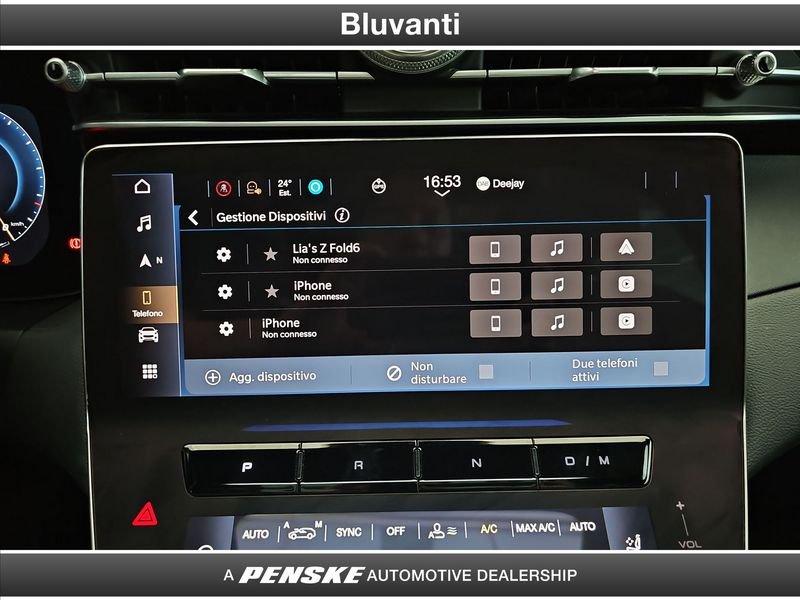 Maserati Grecale Grecale 2.0 mhev GT 250cv auto