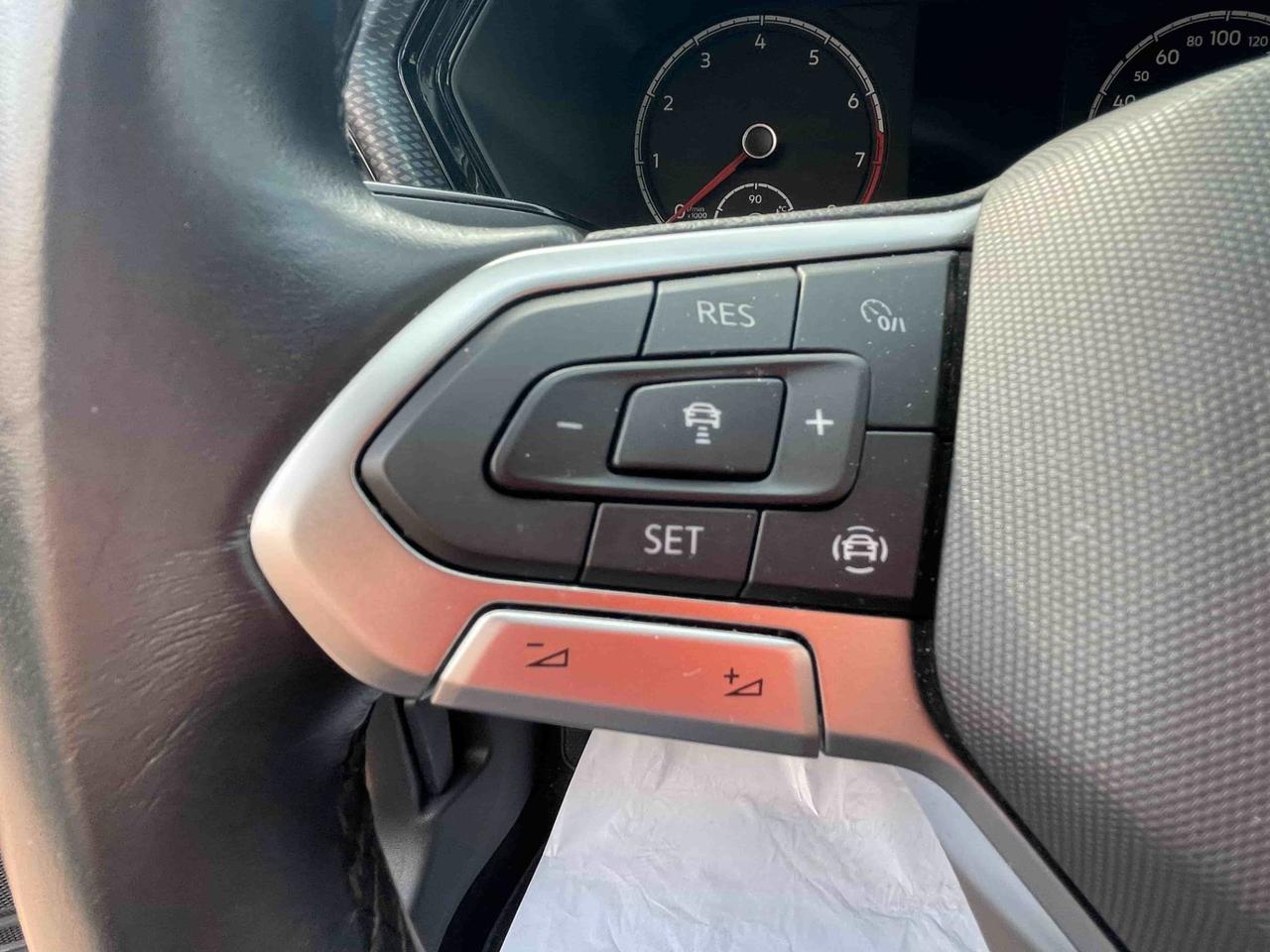 Volkswagen T-Cross 1.0 TSI 110 CV DSG Style