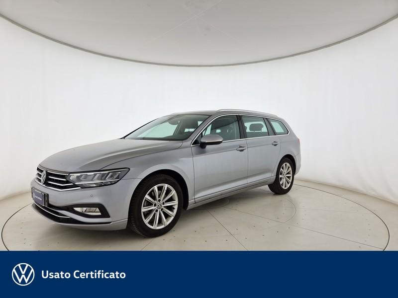 Volkswagen Passat variant 2.0 tdi business 150cv dsg