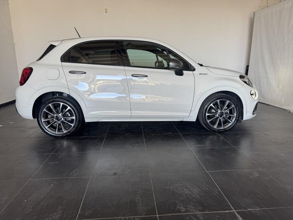 Fiat 500X 1.0 T3 Sport