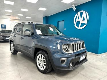 JEEP RENEGADE 1000 GPL LIMITED