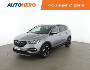 OPEL Grandland X 1.5 diesel Ecotec Start&Stop Elegance