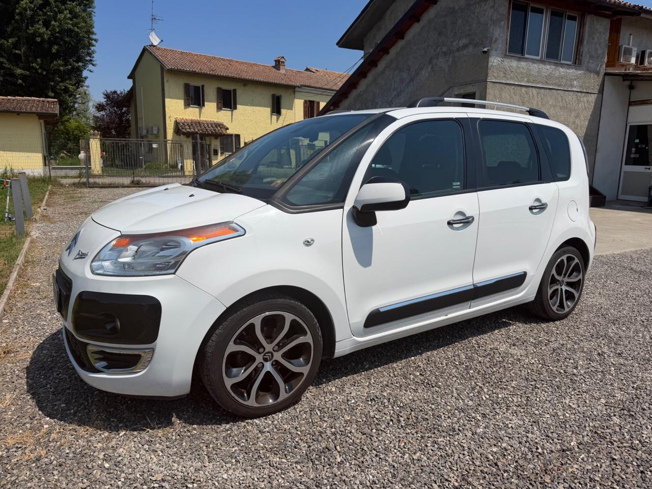 Citroen C3 Picasso 1.6 HDi 90 airdream Business
