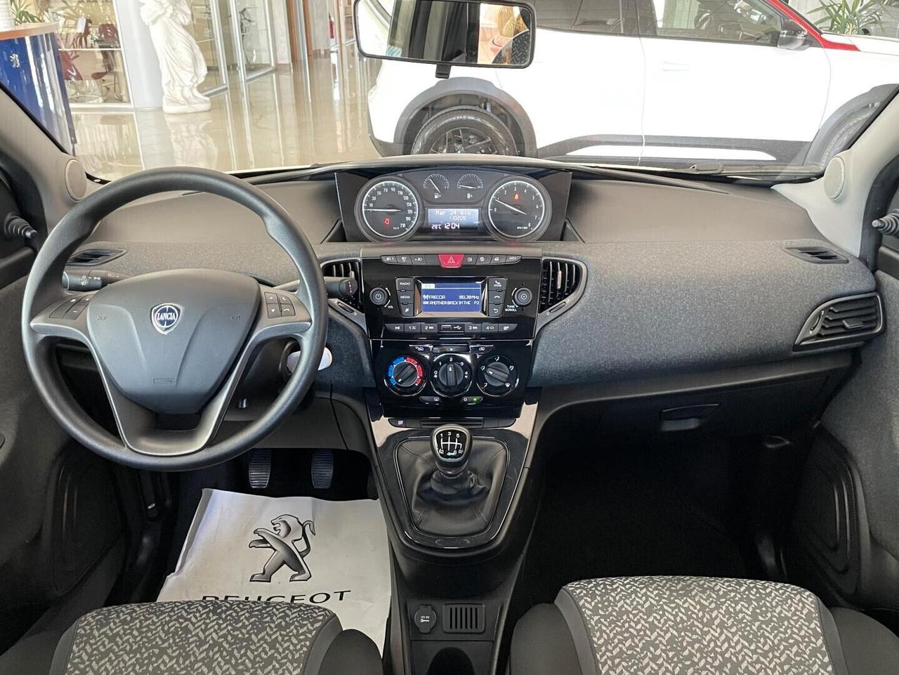 LANCIA Ypsilon Ecochic - 1.0 Hybrid 70cv S&S E6D