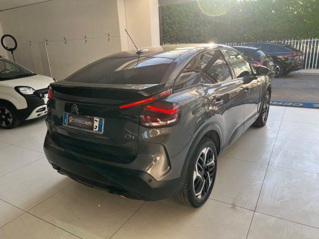 CITROEN C4 PureTech 130 S&S EAT8 Shine TUA A SOLI 199ENSILI