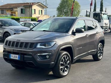JEEP Compass 2.0 Multijet II 170 aut. 4WD Trailhawk
