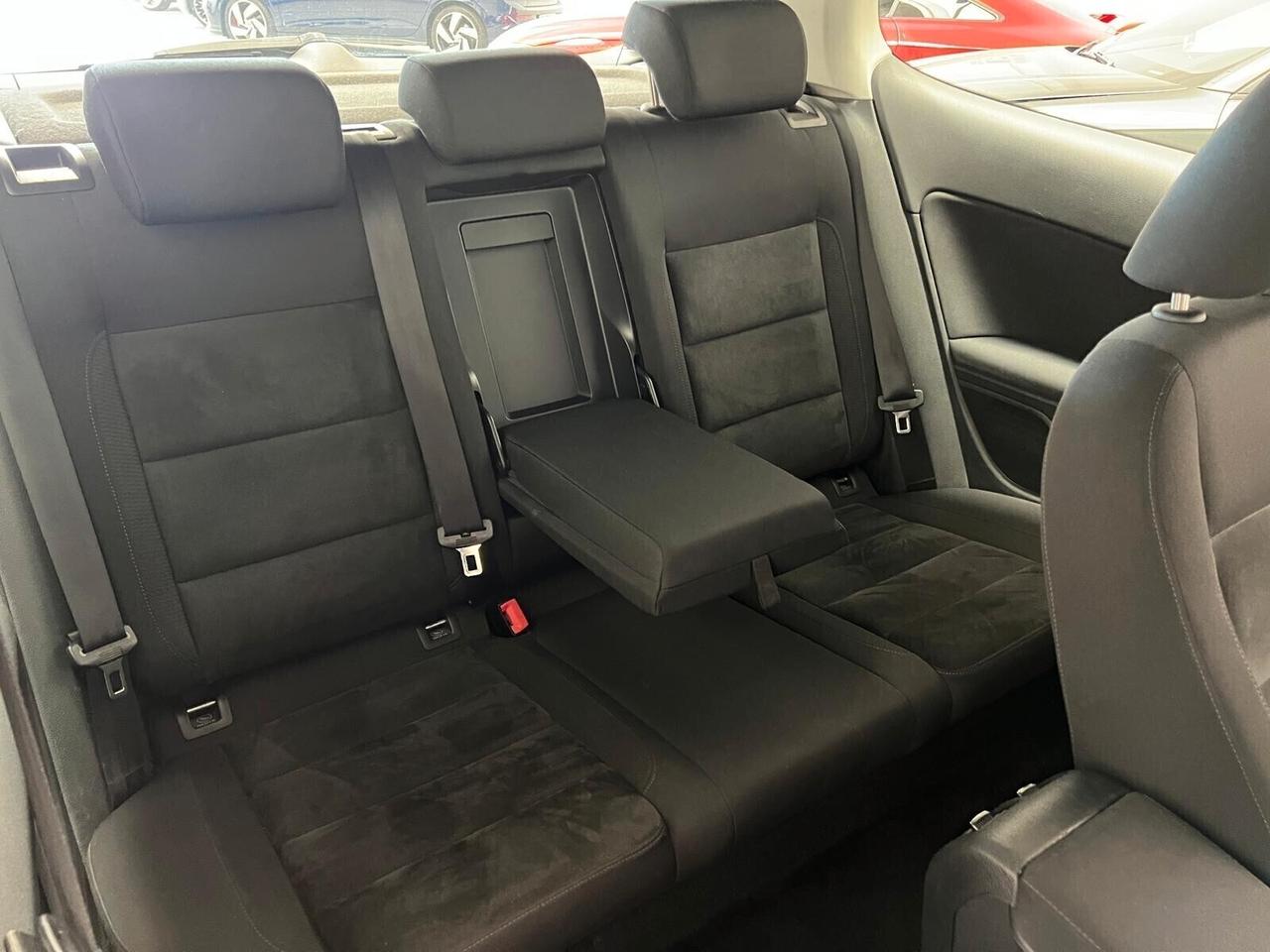 Volkswagen Golf 1.4 TSI 122CV 3p. Highline