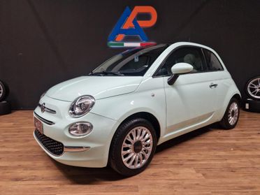 FIAT 500 1.2 Lounge 69cv