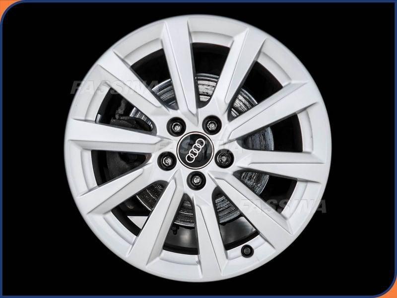 Audi A1 allstreet 30 TFSI S tronic