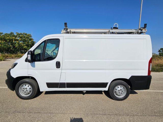 FIAT Ducato 28 2.3 MJT 120CV PC-TN OFFICINA MOBILE