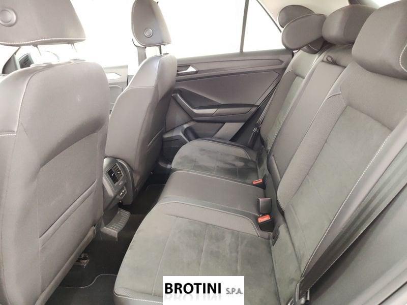 Volkswagen T-Roc T-Roc 1.0 TSI Style