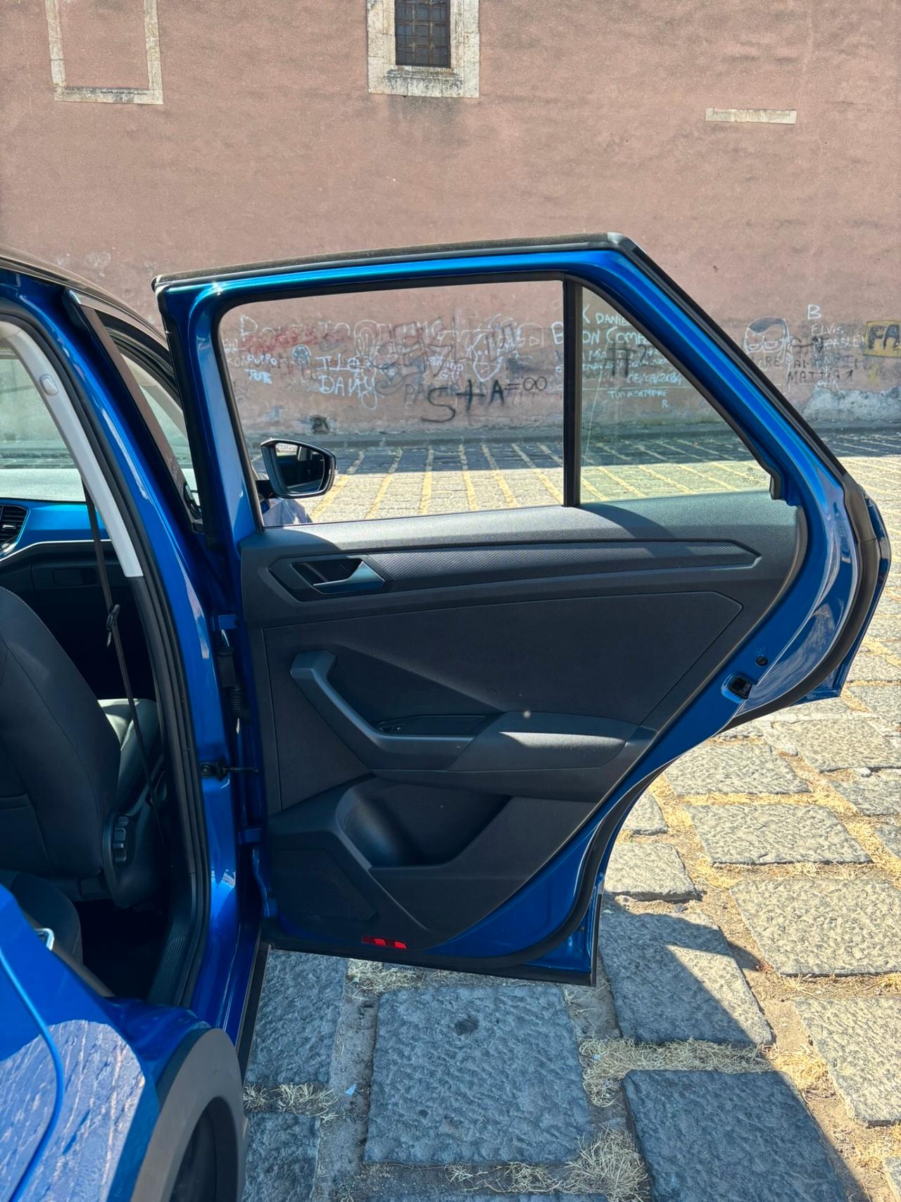 Volkswagen T-Roc 1.6 TDI Style