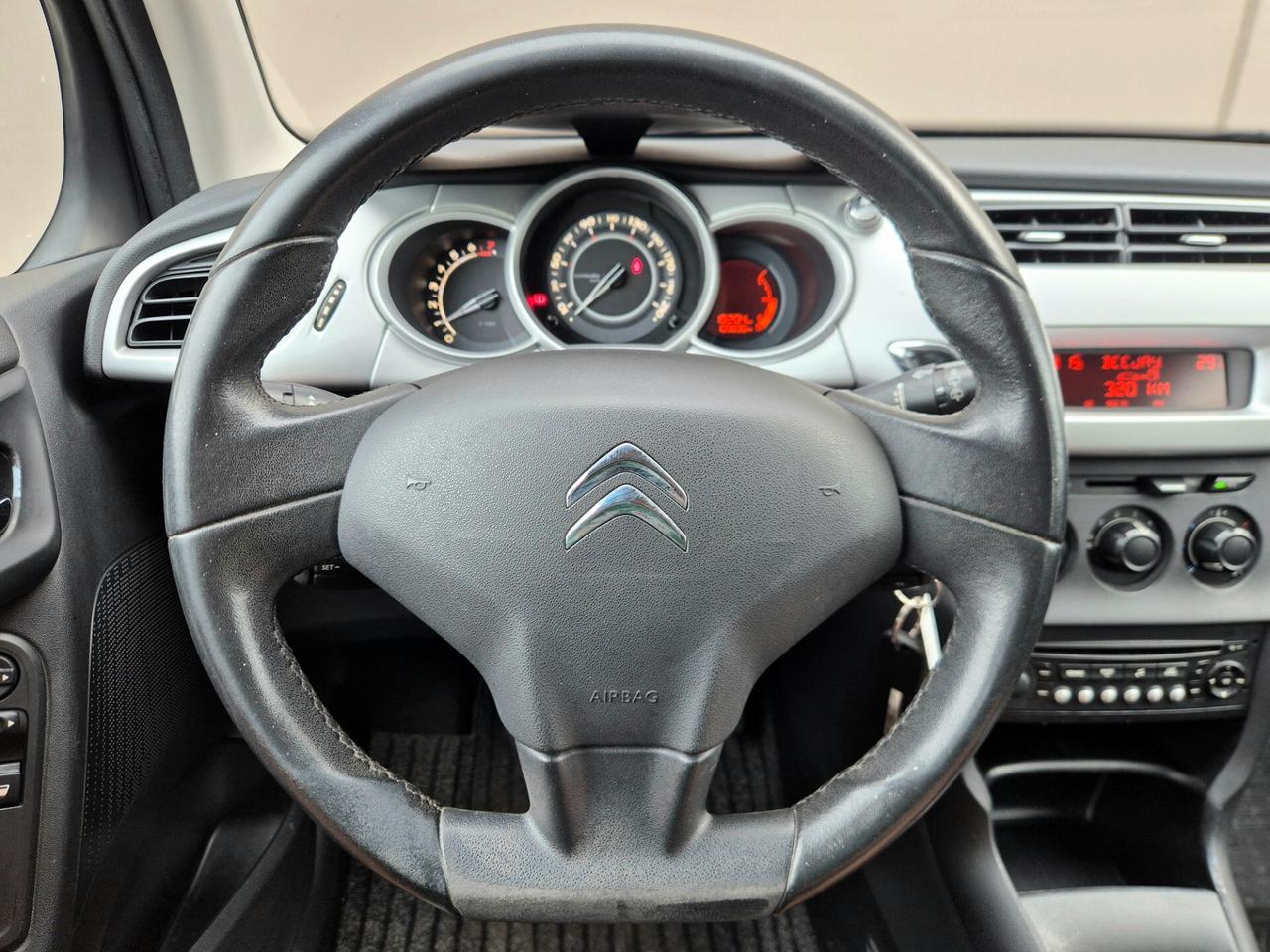Citroen C3 1.4 VTi 95 Exclusive Style