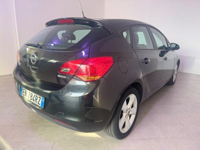 OPEL Astra 1.3 CDTI 95CV S&S 5 porte Cosmo