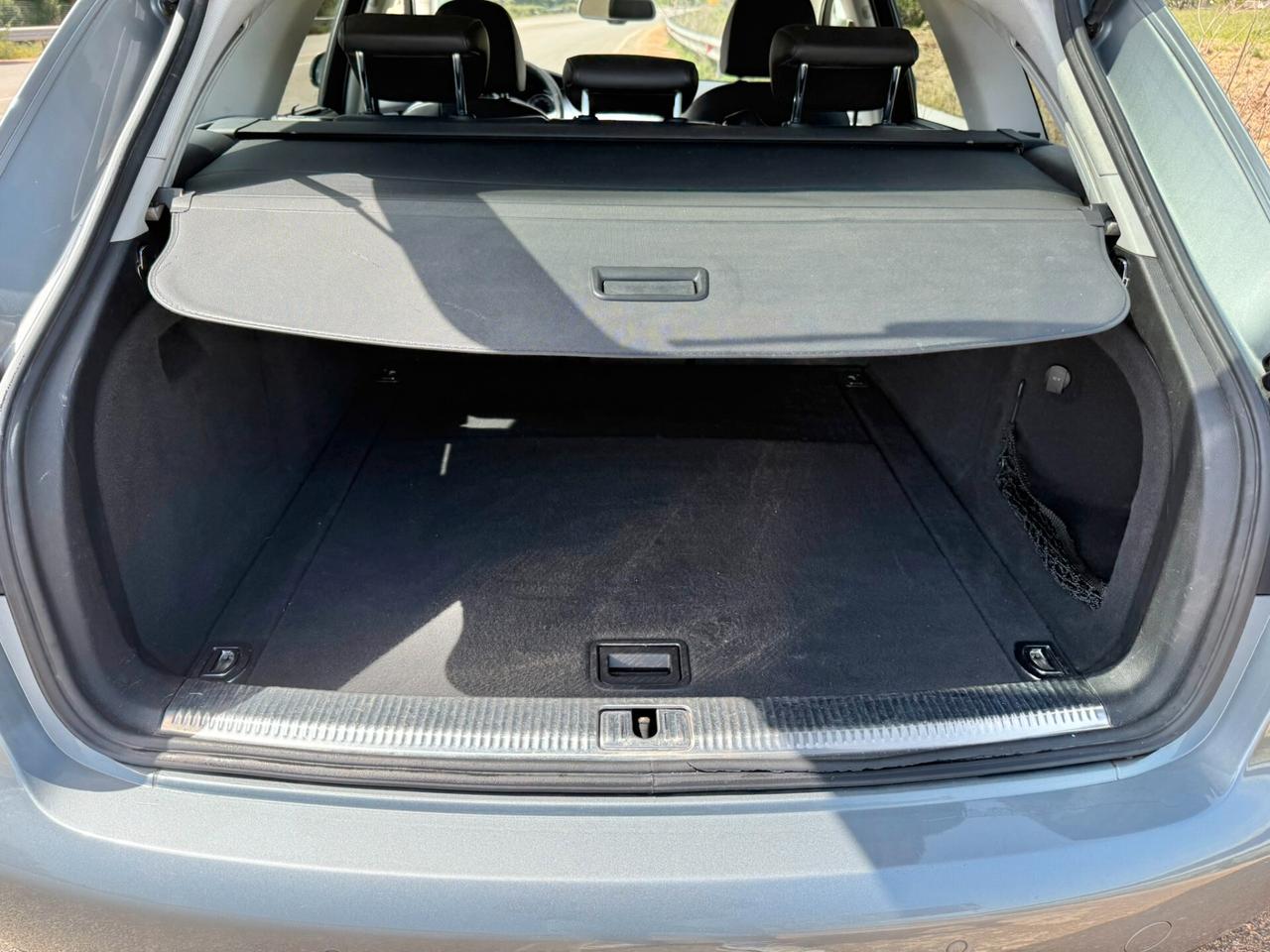 Audi A4 Avant 2.0 TDI 143CV F.AP. multitronic Advanced