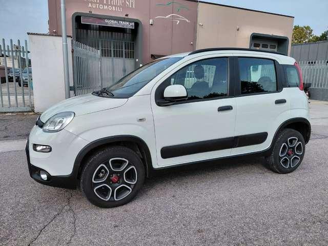 Fiat Panda 0.9 TwinAir Turbo Natural Power City Life