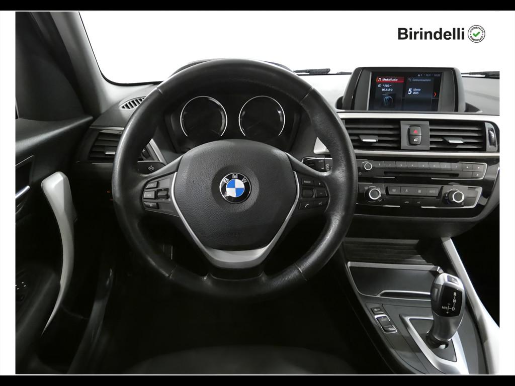 BMW Serie 1 (F20) - 116d 5p. Advantage