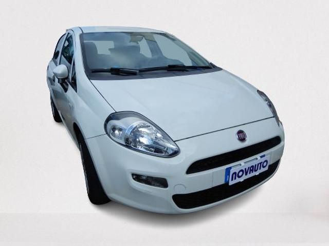 FIAT Punto 1.3 MJT II 75 CV 5 porte Street