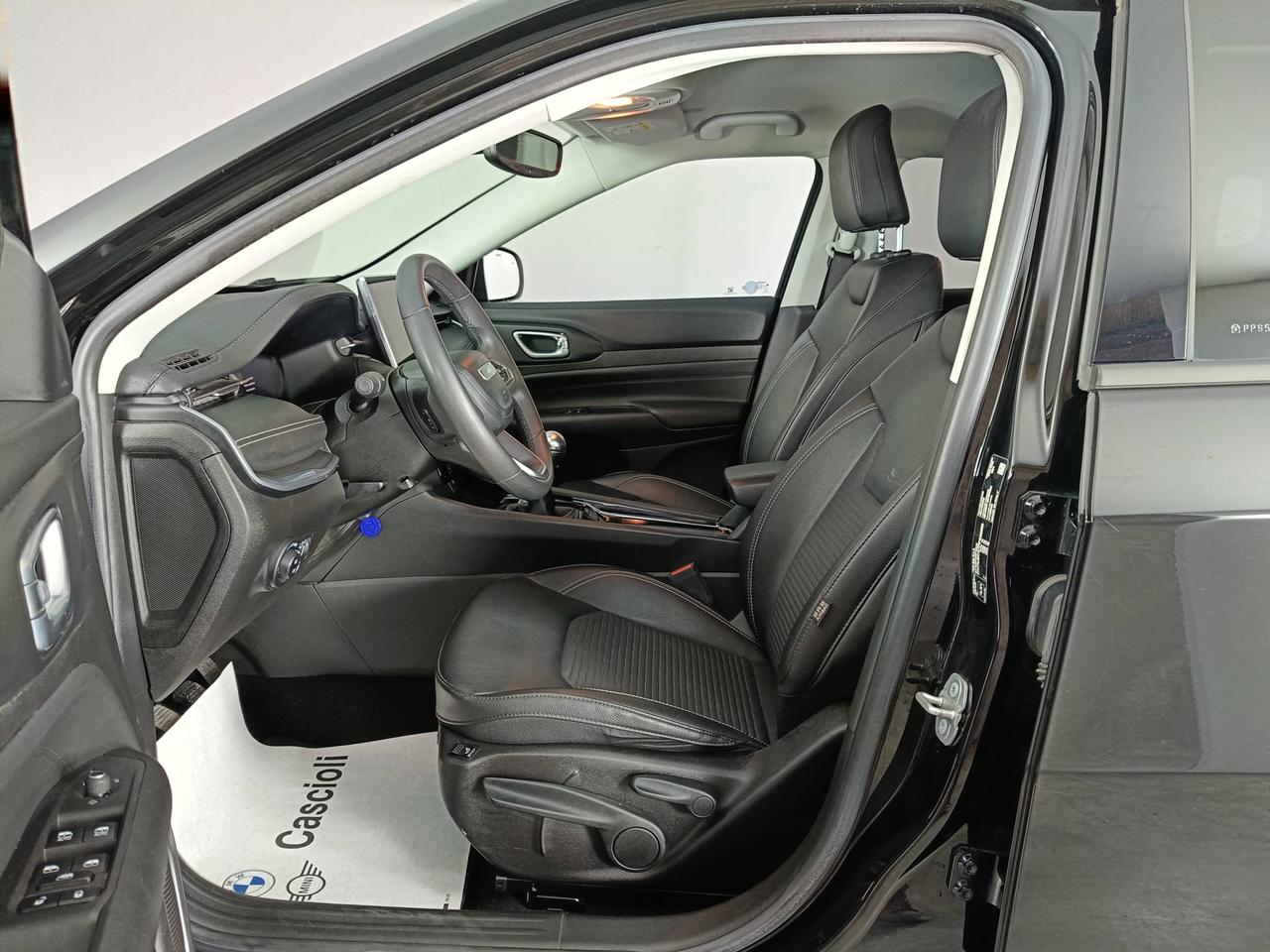 JEEP Compass II 2021 - Compass 1.6 mjt Limited 2wd 130cv