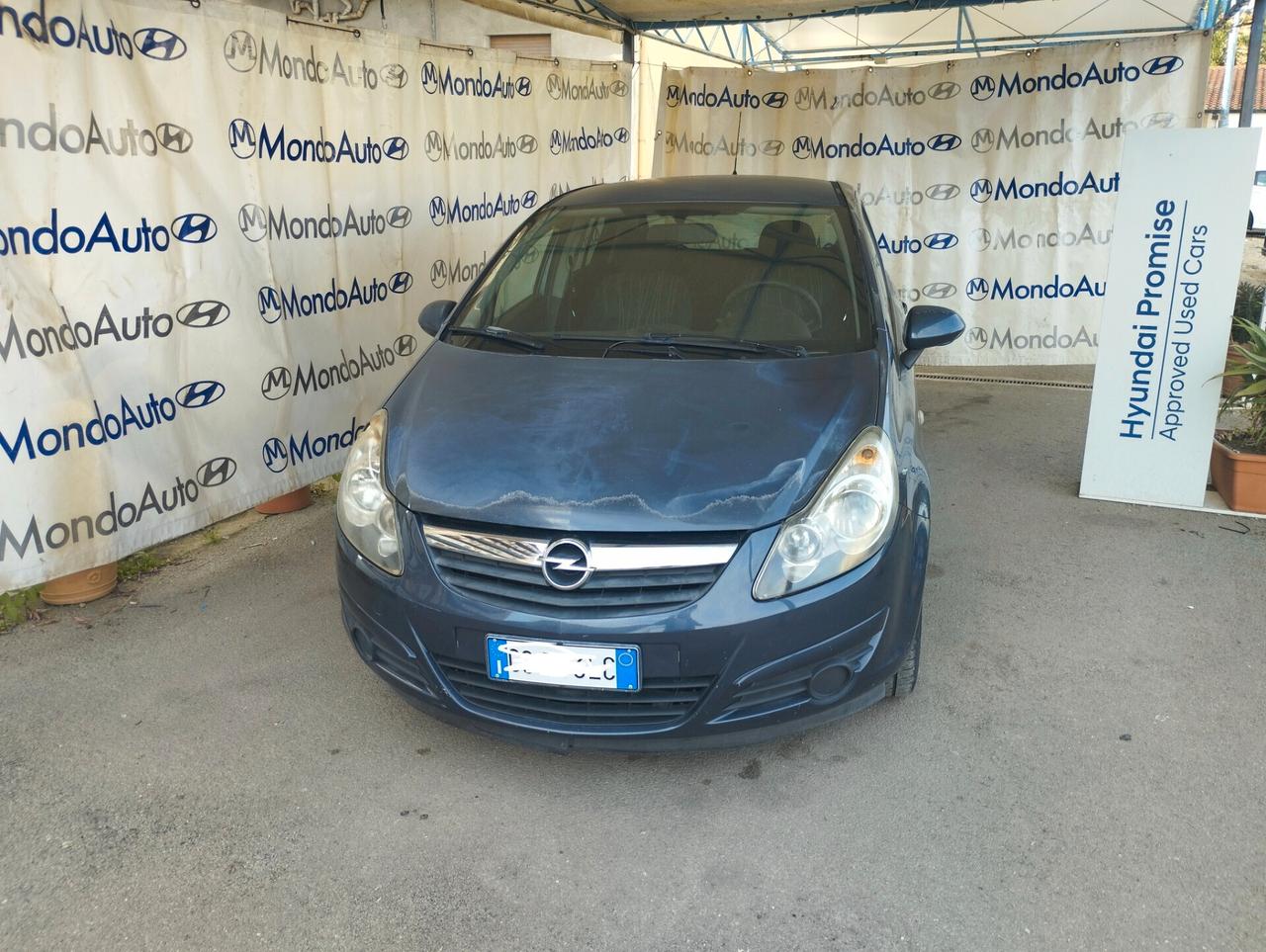 Opel Corsa 1.3 CDTI 90CV 5 porte Enjoy