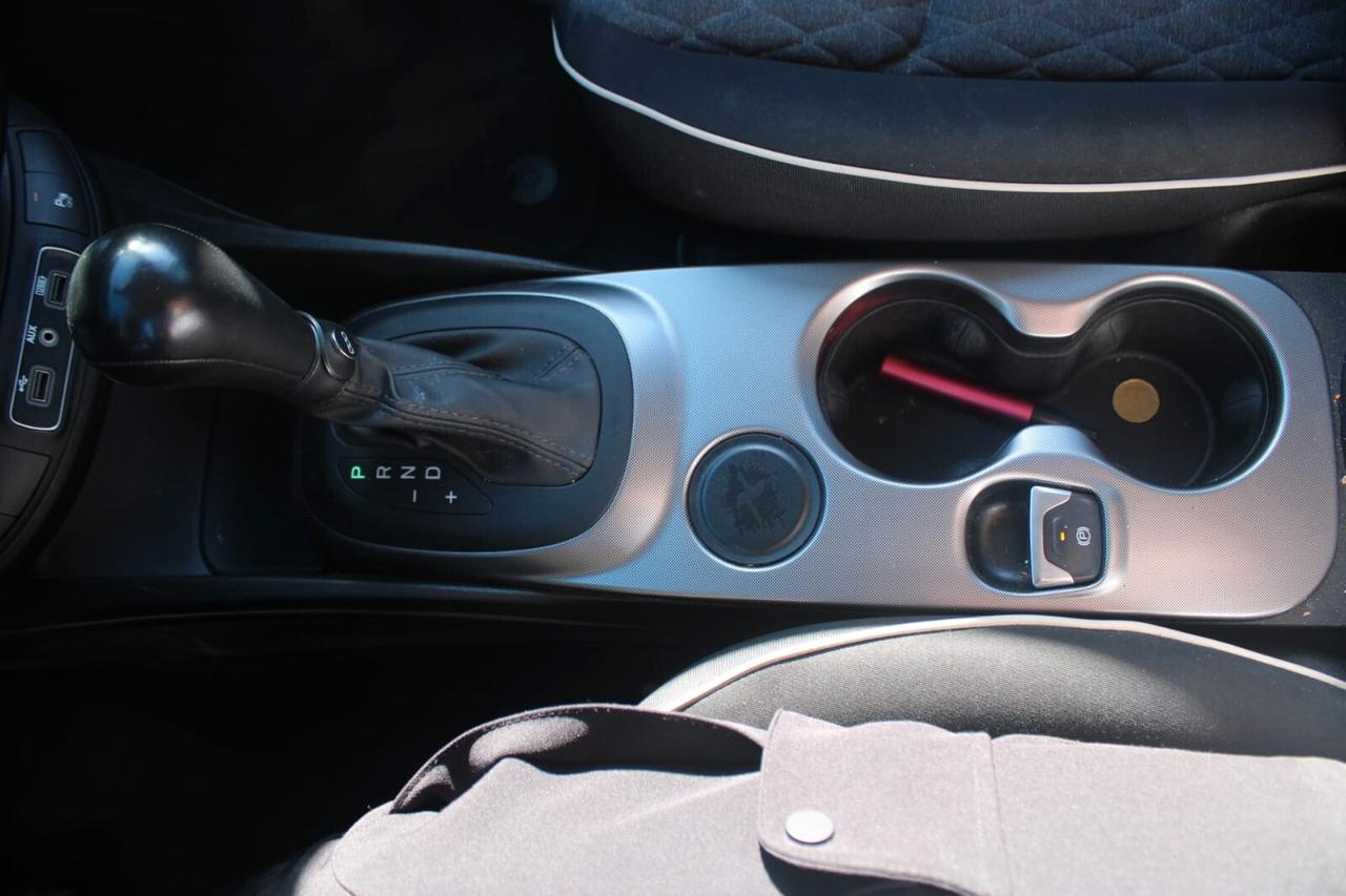 Fiat 500X 1.6 Tua A SOLI 217€ al mese Anticipo Zero