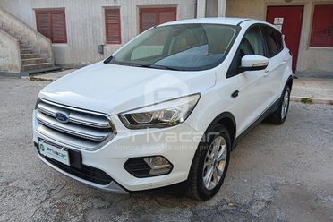 FORD Kuga 1.5 TDCI 120 CV S&S 2WD Powershift Edition