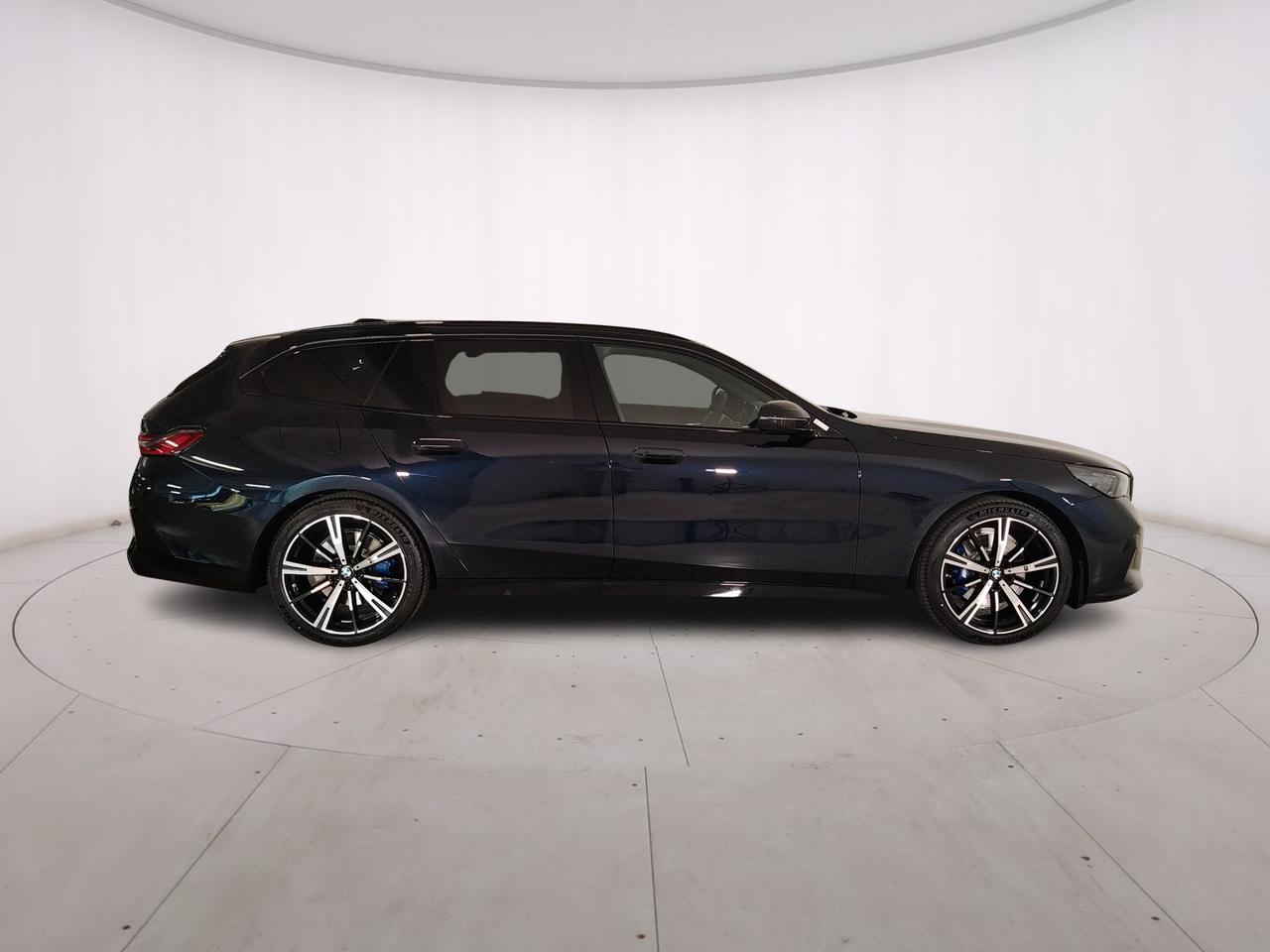 BMW Serie 5 520d Touring 48V xDrive MSport Pro