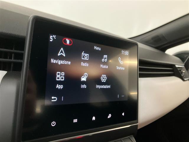 RENAULT Clio 5 Porte 1.0 TCe Intens my21