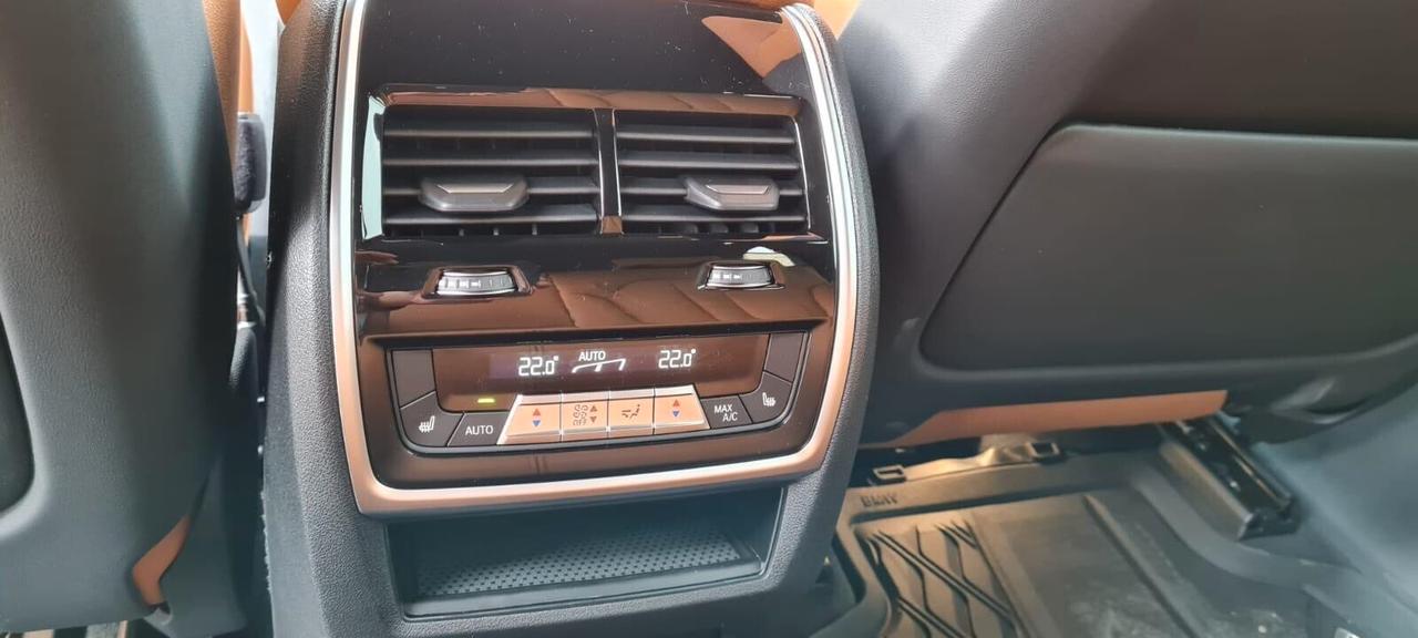 Bmw X5 xDrive25d Msport *** CONTO VENDITA - 3929977561 ***