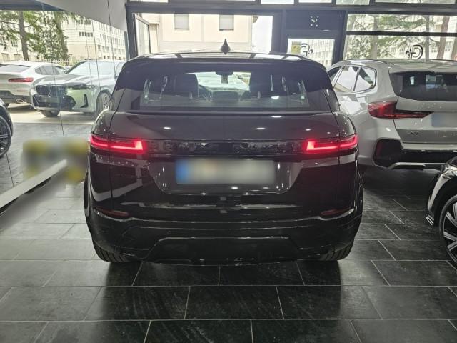 Land Rover Range Rover Evoque Dynamic SE Tetto Navi C.20 BlackPack NEW MODEL