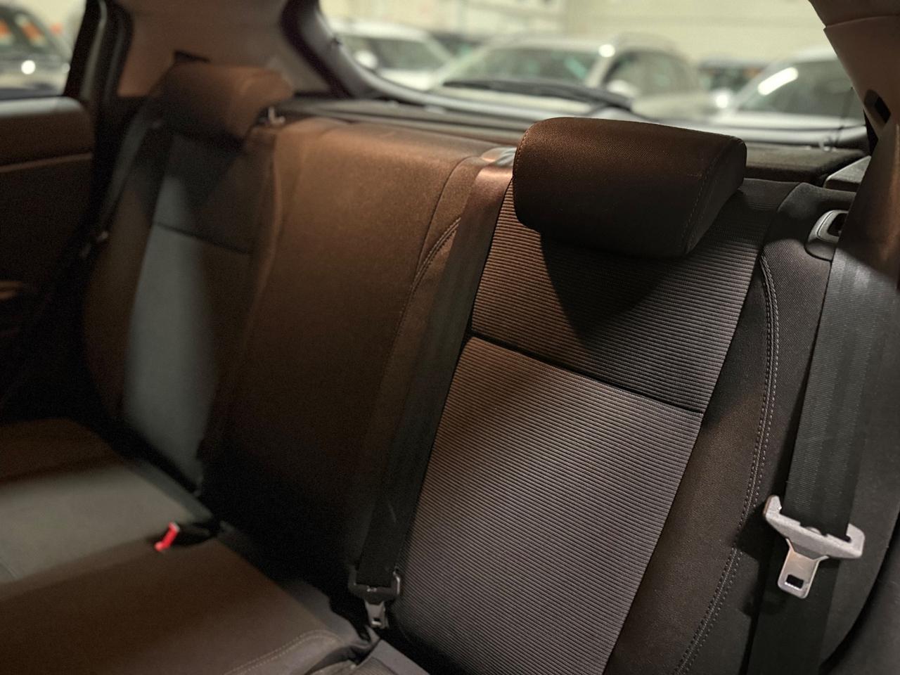 Alfa Romeo Giulietta 1.6 JTDm-2 105 CV Distinctive NEOPATENTATI