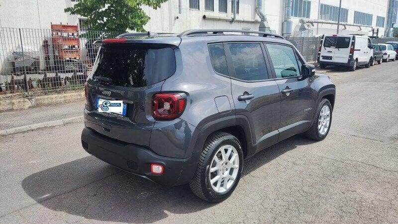 Jeep Renegade Renegade 1.6 Mjt 130 CV Limited