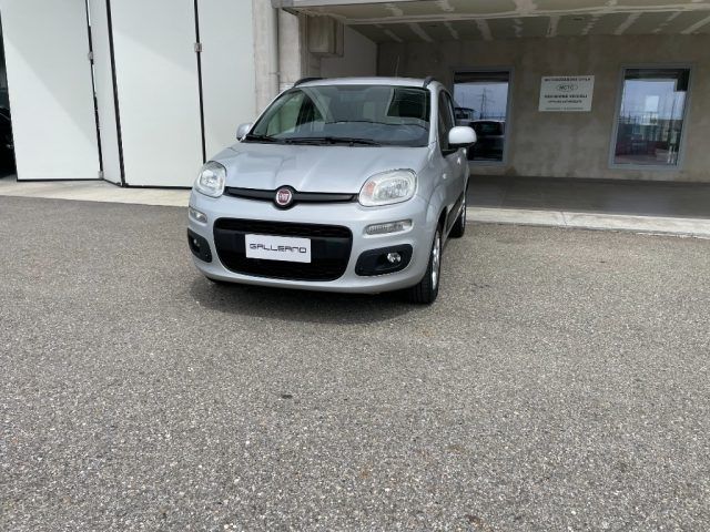 FIAT Panda 1.2 EasyPower Lounge