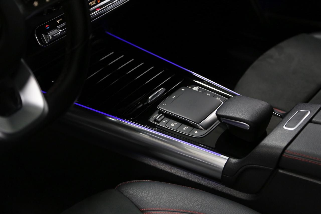 Mercedes GLA 180 d Automatic Premium AMG