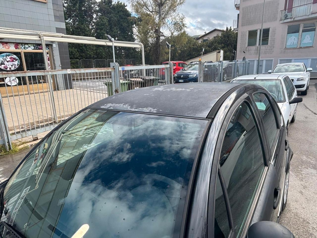 Citroen C3 1.1 airdream Exclusive Style Techno