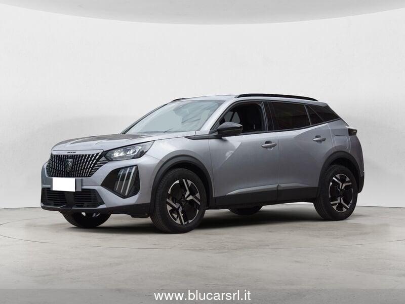 Peugeot 2008 PureTech 100 S&S Allure